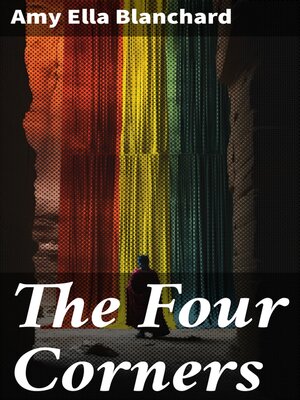 cover image of The Four Corners